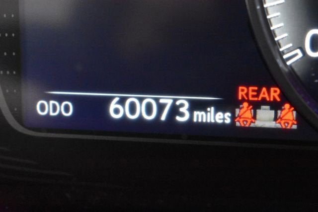 2022 Lexus ES ES 350