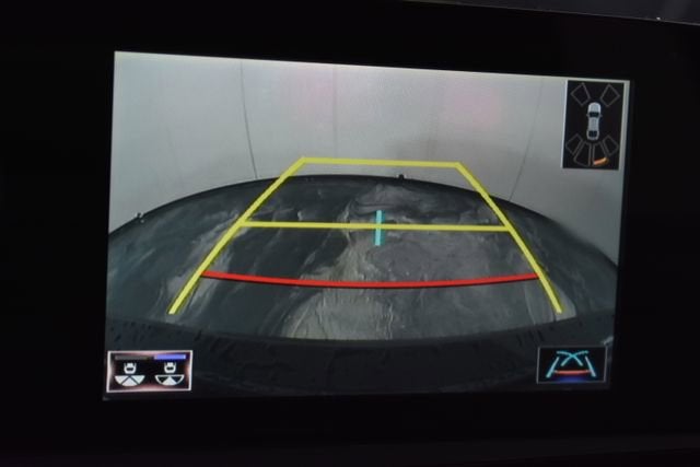 2022 Lexus ES ES 350