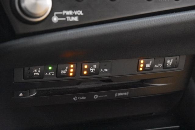 2022 Lexus ES ES 350