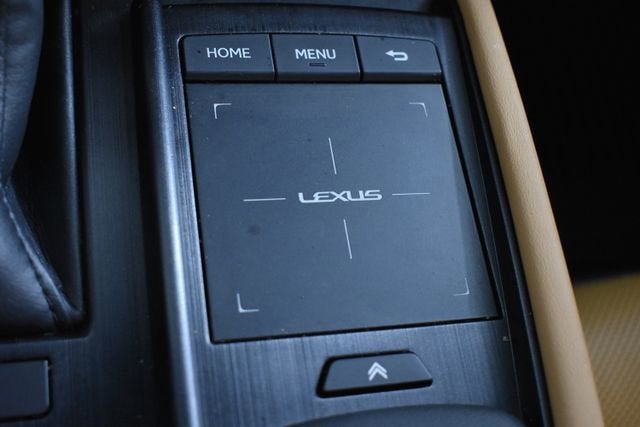 2022 Lexus ES ES 350