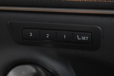 2022 Lexus ES ES 350