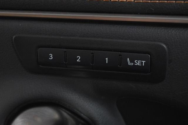 2022 Lexus ES ES 350