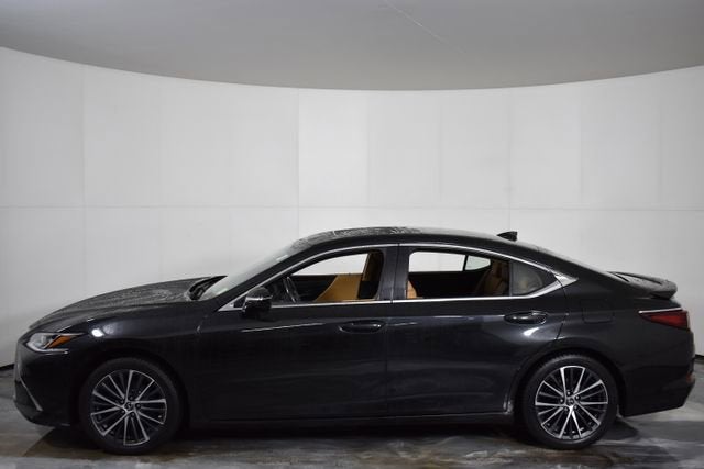 2022 Lexus ES ES 350