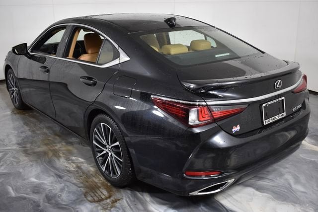 2022 Lexus ES ES 350
