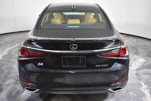 2022 Lexus ES ES 350