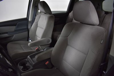 2017 Honda Odyssey SE