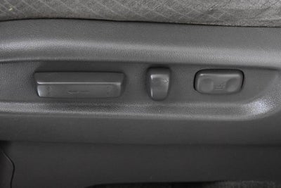 2017 Honda Odyssey SE