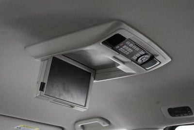 2017 Honda Odyssey SE