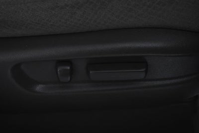 2017 Honda Odyssey SE