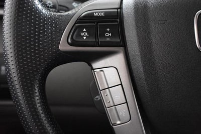 2017 Honda Odyssey SE