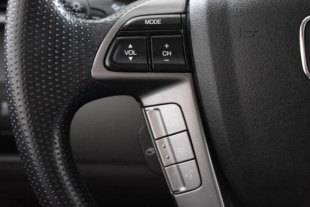 2017 Honda Odyssey SE