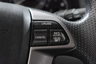 2017 Honda Odyssey SE