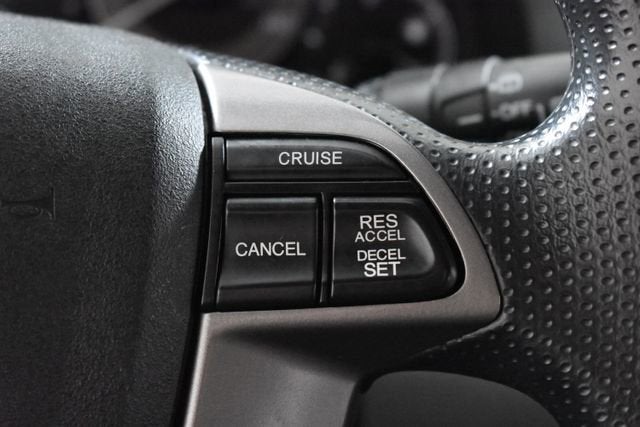 2017 Honda Odyssey SE