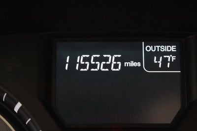 2017 Honda Odyssey SE