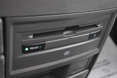 2017 Honda Odyssey SE