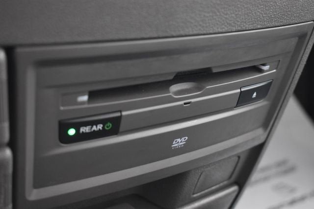 2017 Honda Odyssey SE