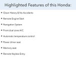 2019 Honda Pilot Touring 7-Passenger
