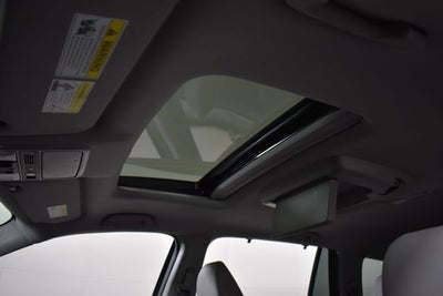 2022 Honda Pilot Touring 8-Passenger