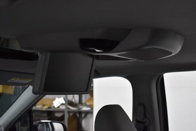 2022 Honda Pilot Touring 8-Passenger