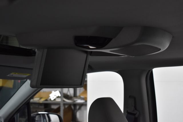 2022 Honda Pilot Touring 8-Passenger