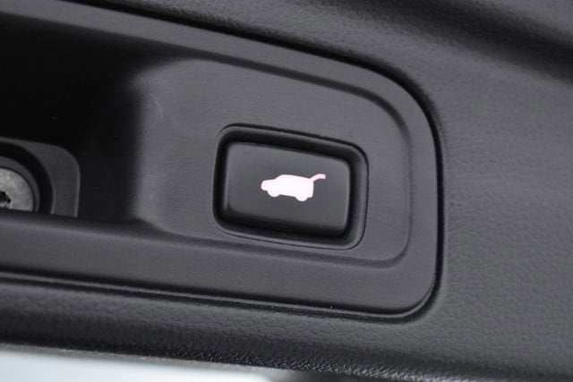 2022 Honda Pilot Touring 8-Passenger