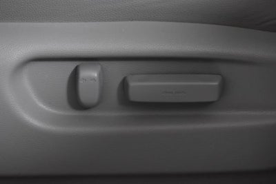 2022 Honda Pilot Touring 8-Passenger