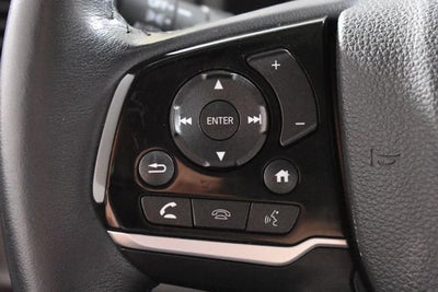 2022 Honda Pilot Touring 8-Passenger