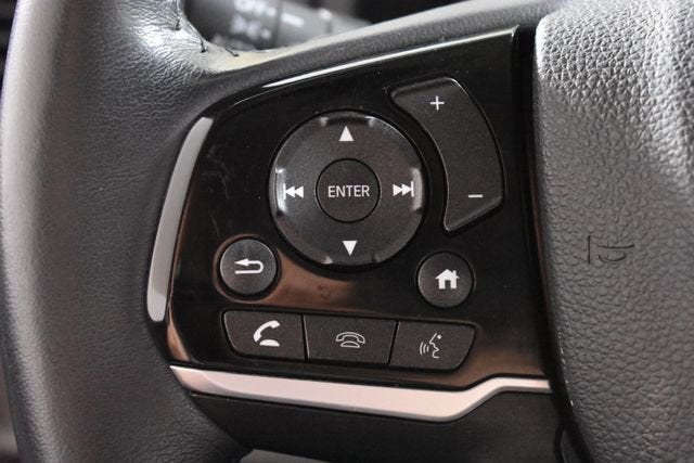 2022 Honda Pilot Touring 8-Passenger