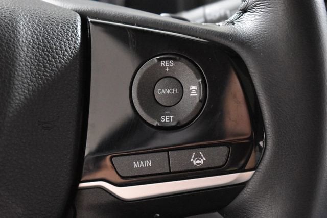 2022 Honda Pilot Touring 8-Passenger