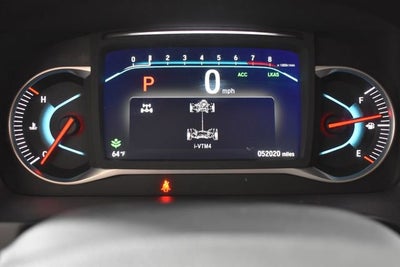 2022 Honda Pilot Touring 8-Passenger