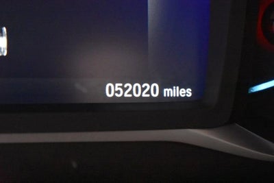 2022 Honda Pilot Touring 8-Passenger