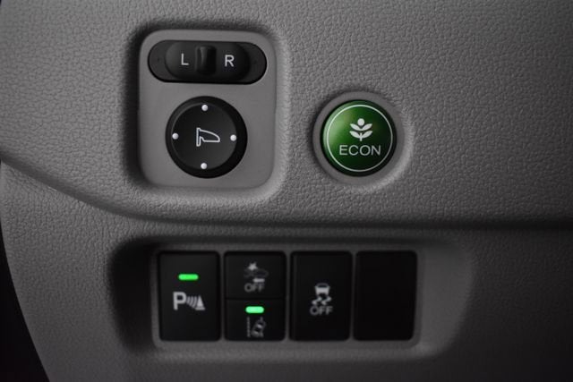 2022 Honda Pilot Touring 8-Passenger