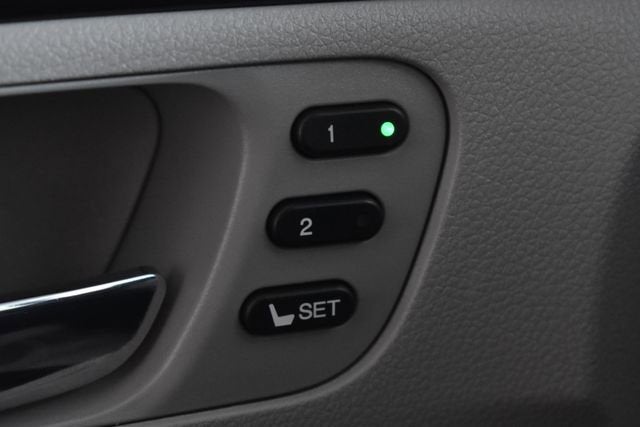 2022 Honda Pilot Touring 8-Passenger