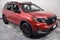 2024 Honda Passport Black Edition