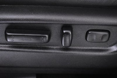 2024 Honda Passport Black Edition