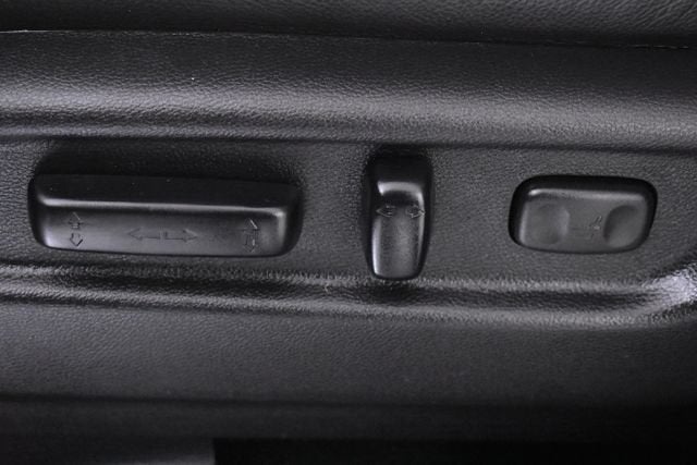2024 Honda Passport Black Edition