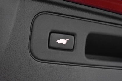 2024 Honda Passport Black Edition
