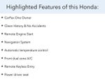 2024 Honda Passport Black Edition