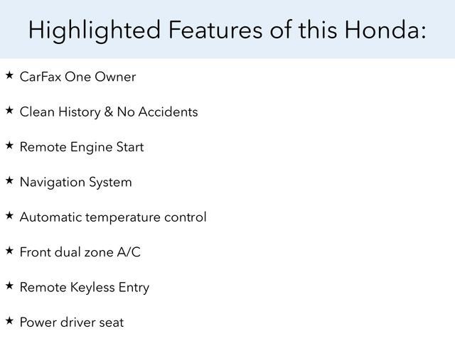 2024 Honda Passport Black Edition