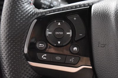 2024 Honda Passport Black Edition