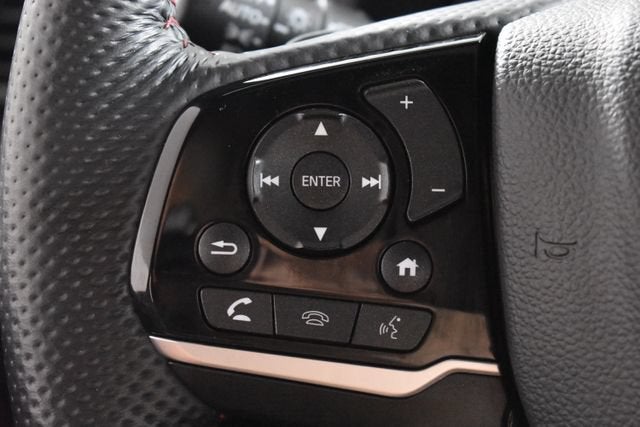 2024 Honda Passport Black Edition