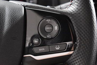 2024 Honda Passport Black Edition
