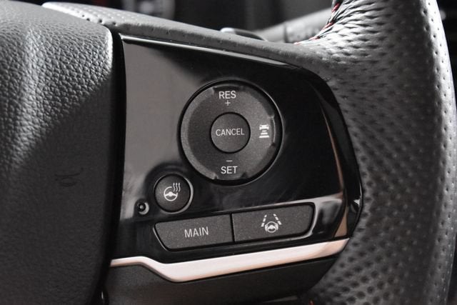2024 Honda Passport Black Edition