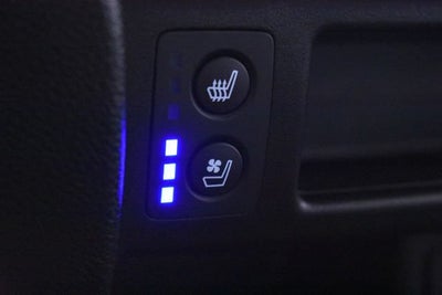 2024 Honda Passport Black Edition