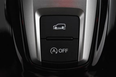 2024 Honda Passport Black Edition