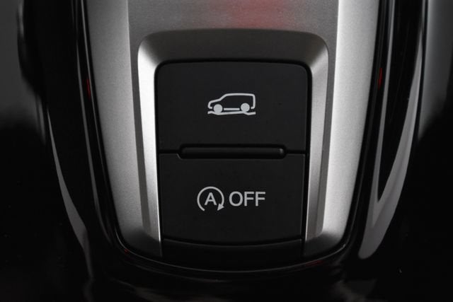 2024 Honda Passport Black Edition