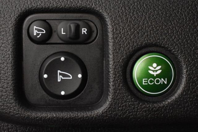 2024 Honda Passport Black Edition