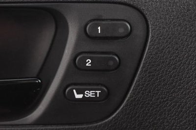 2024 Honda Passport Black Edition