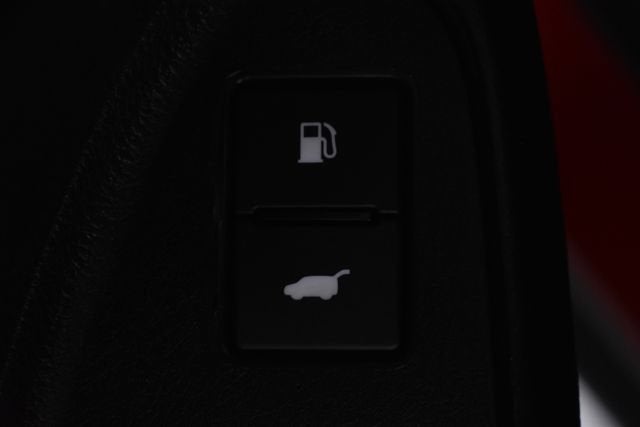 2024 Honda Passport Black Edition