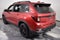 2024 Honda Passport Black Edition